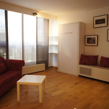 Apartments Berlaymont Ohy ブリュッセル 部屋 写真