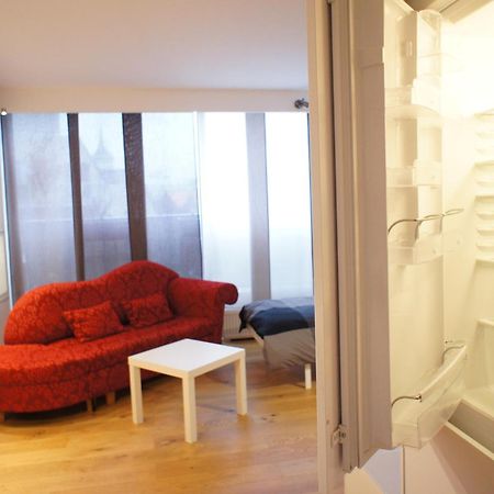 Apartments Berlaymont Ohy ブリュッセル 部屋 写真