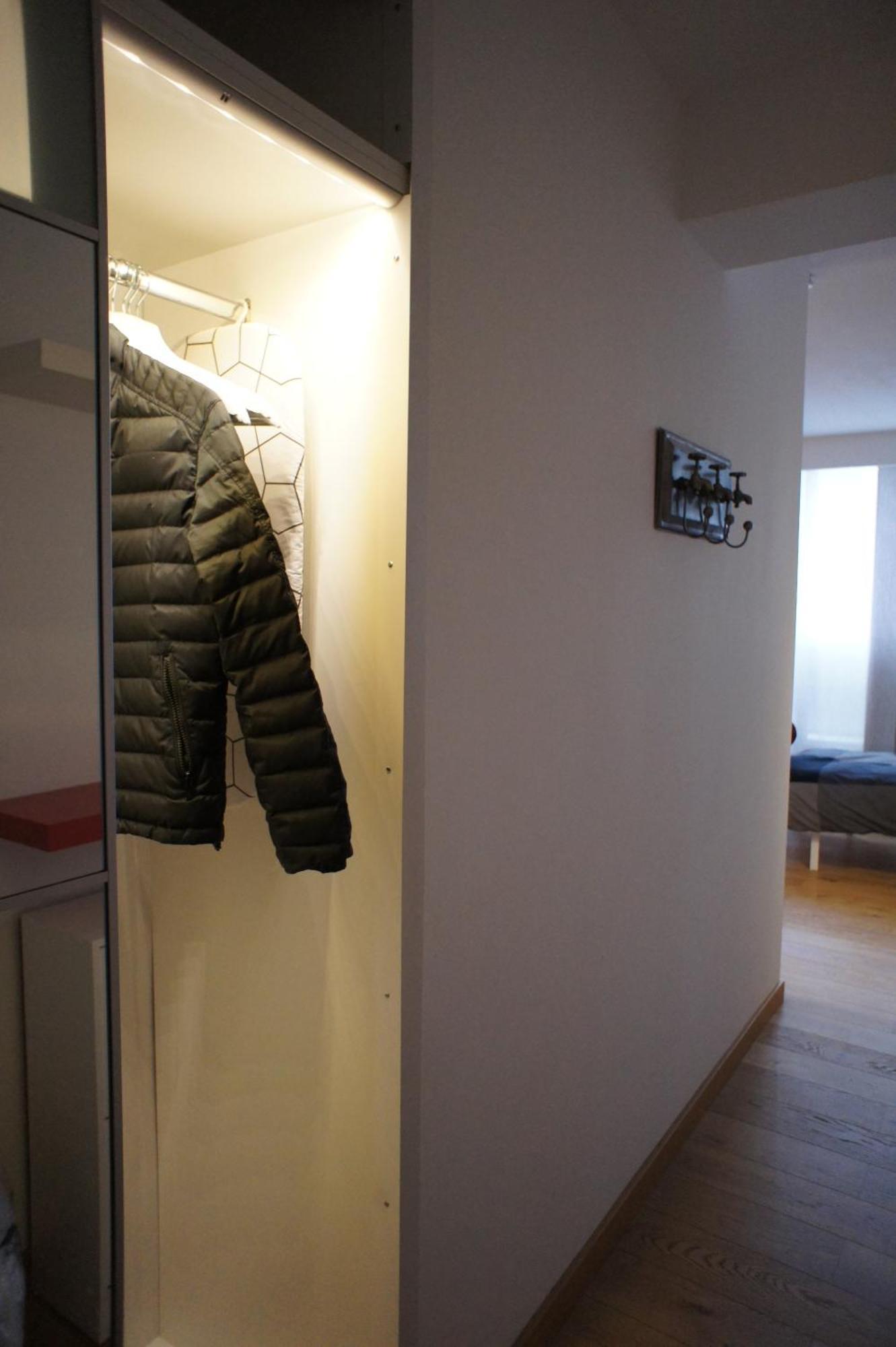Apartments Berlaymont Ohy ブリュッセル 部屋 写真