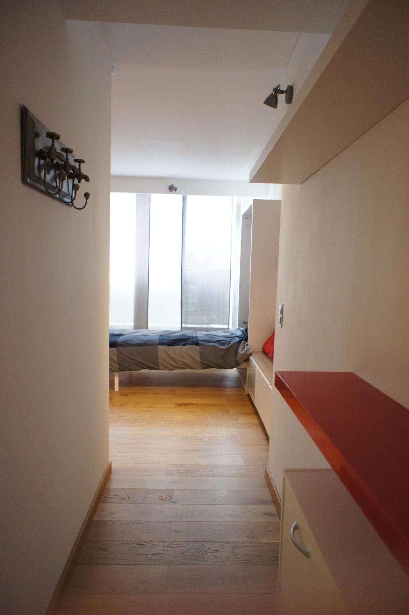 Apartments Berlaymont Ohy ブリュッセル 部屋 写真