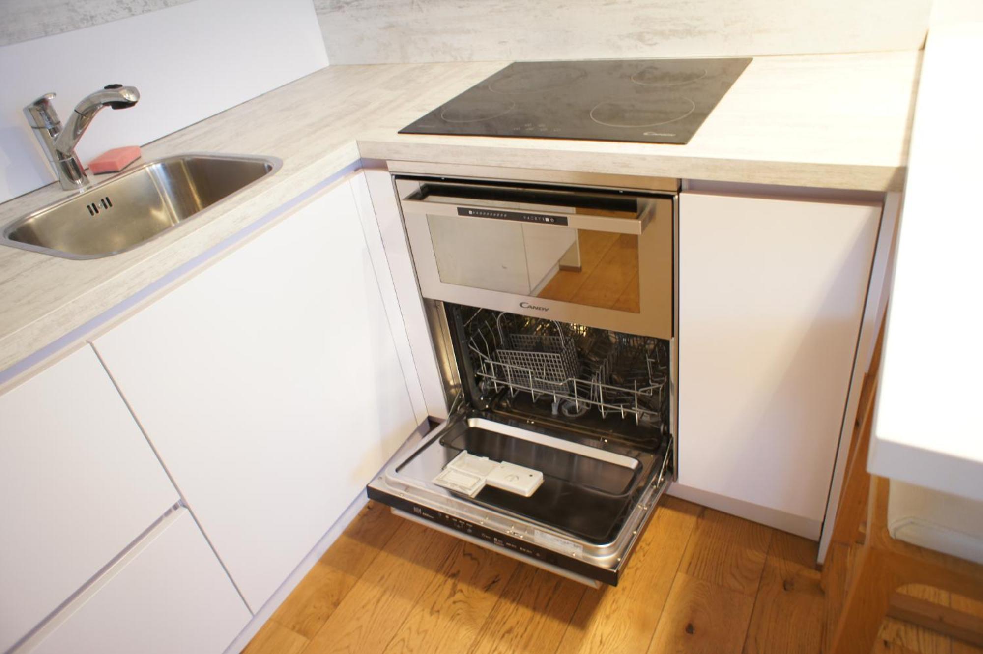 Apartments Berlaymont Ohy ブリュッセル 部屋 写真